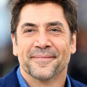 Photo star : Javier Bardem