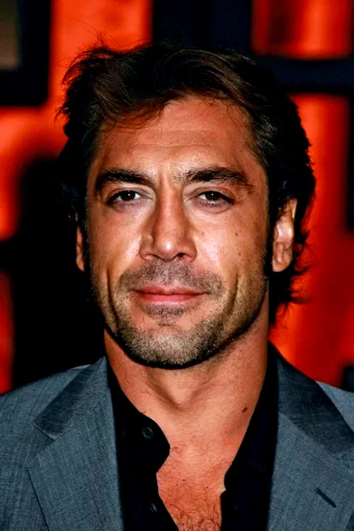 Javier Bardem
