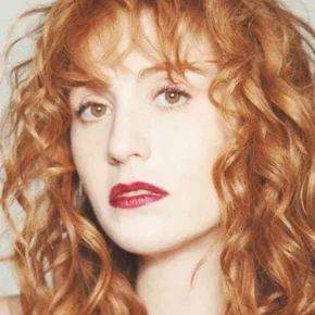 Photo star : Lolita Chammah
