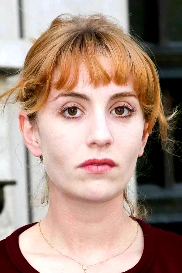 Lolita Chammah
