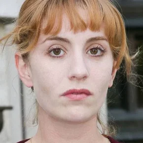 Photo star : Lolita Chammah