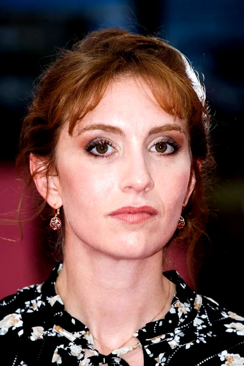 Lolita Chammah