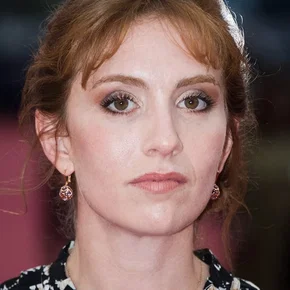 Photo star : Lolita Chammah