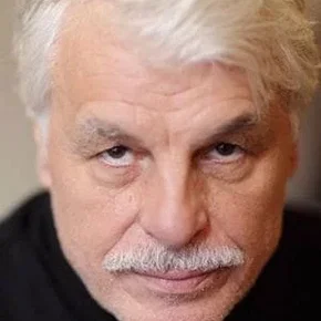 Photo star : Michele Placido