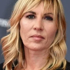 Photo star : Mathilde Seigner