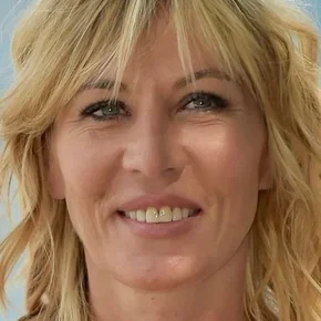 Photo star : Mathilde Seigner