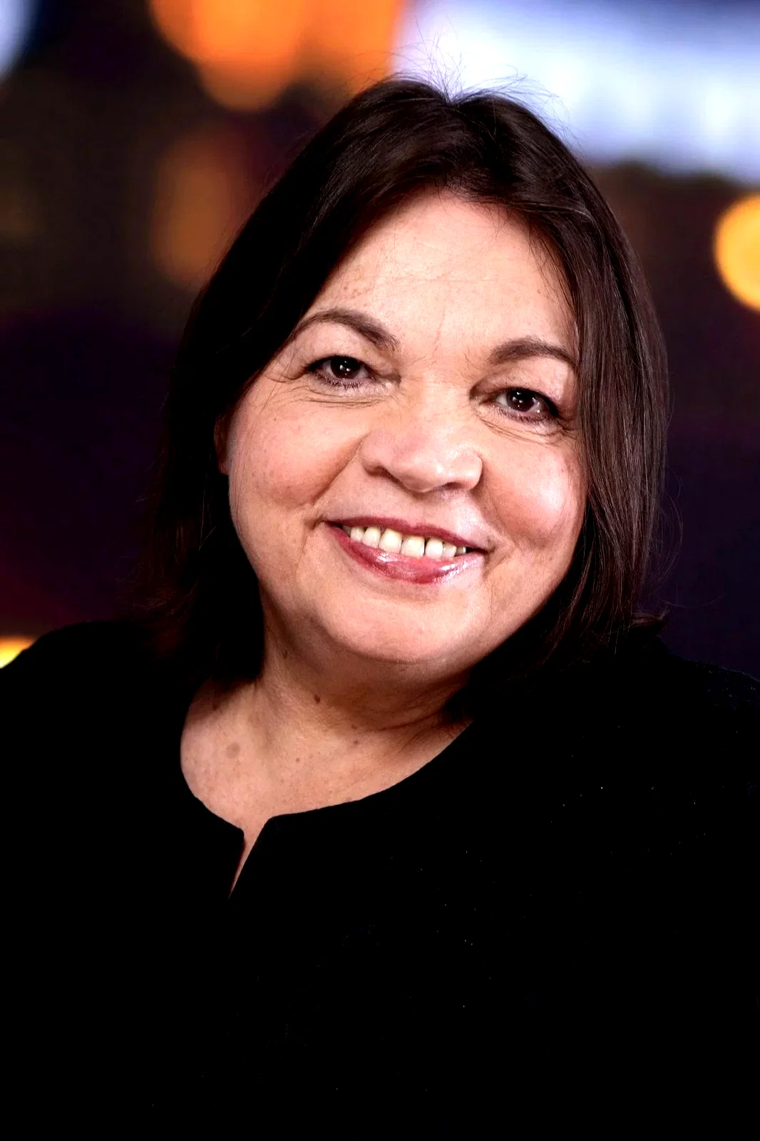 Myriam Boyer