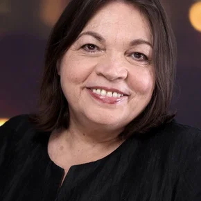 Photo star : Myriam Boyer