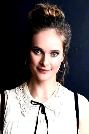 Rachel Blanchard