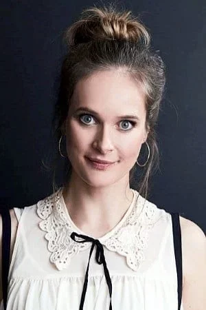 Rachel Blanchard photo