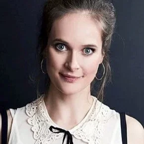 Photo star : Rachel Blanchard