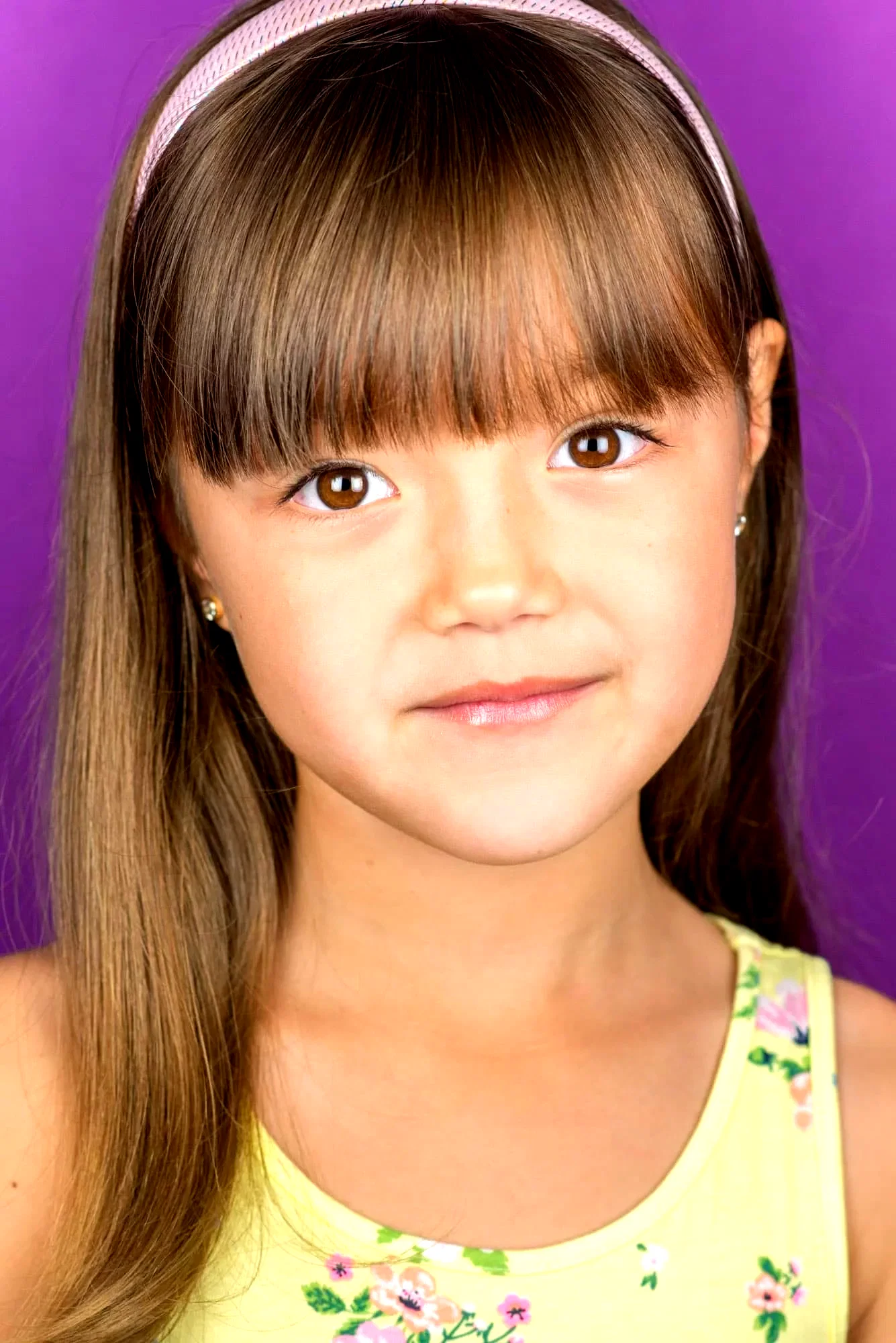  Grace Jenkins