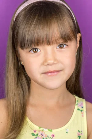  Grace Jenkins photo