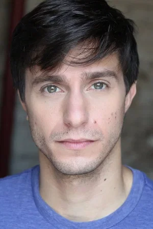 Photo de Gideon Glick