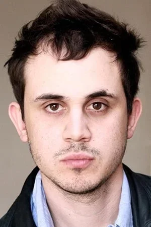  Julien Gaspar-Oliveri photo