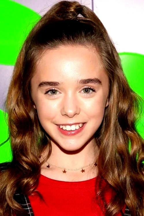  Jenna Davis