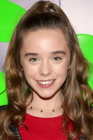  Jenna Davis photo