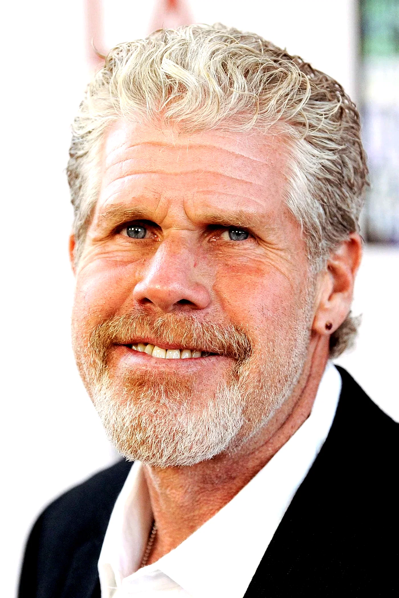 Ron Perlman