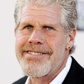 Photo star : Ron Perlman