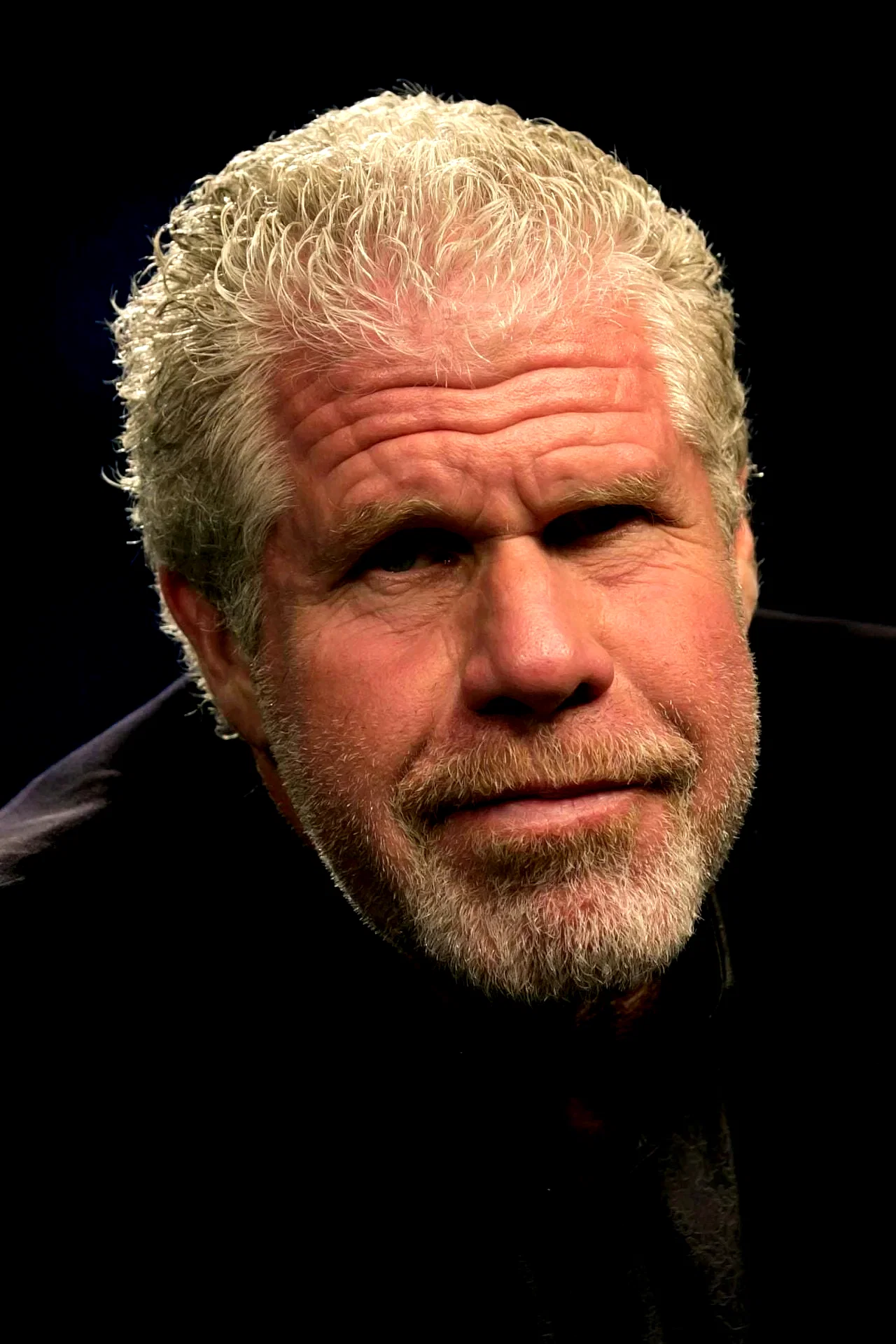 Ron Perlman