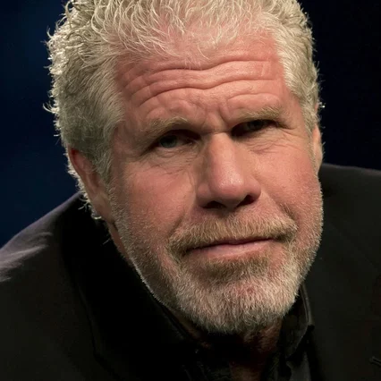 Ron Perlman