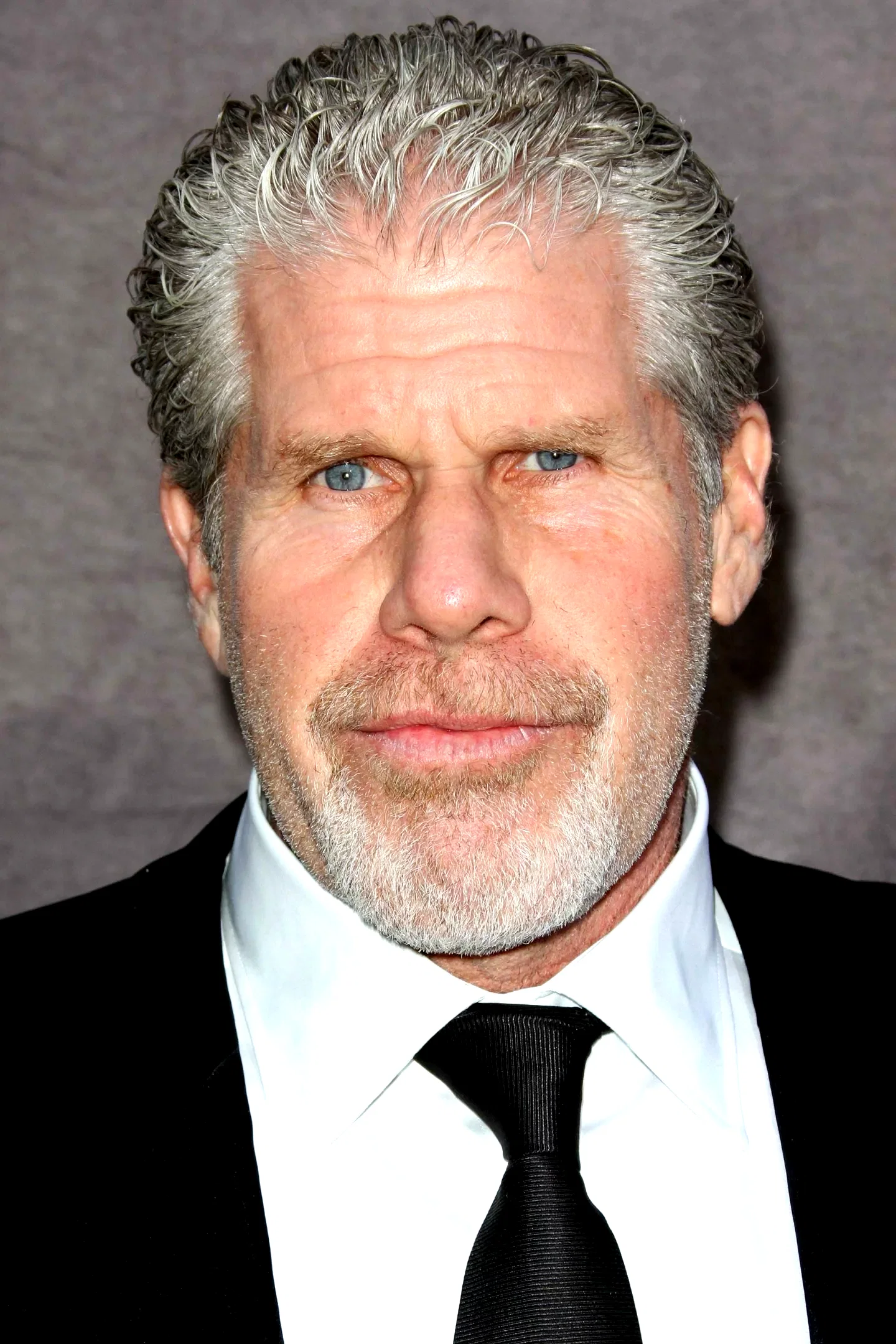 Ron Perlman