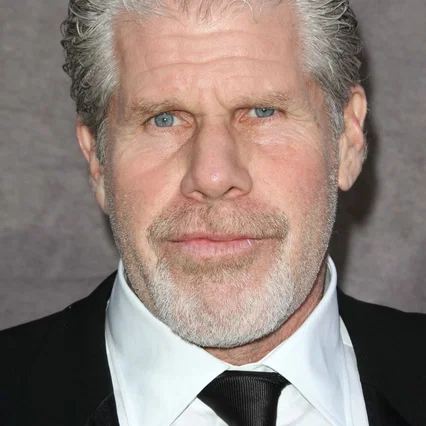 Ron Perlman