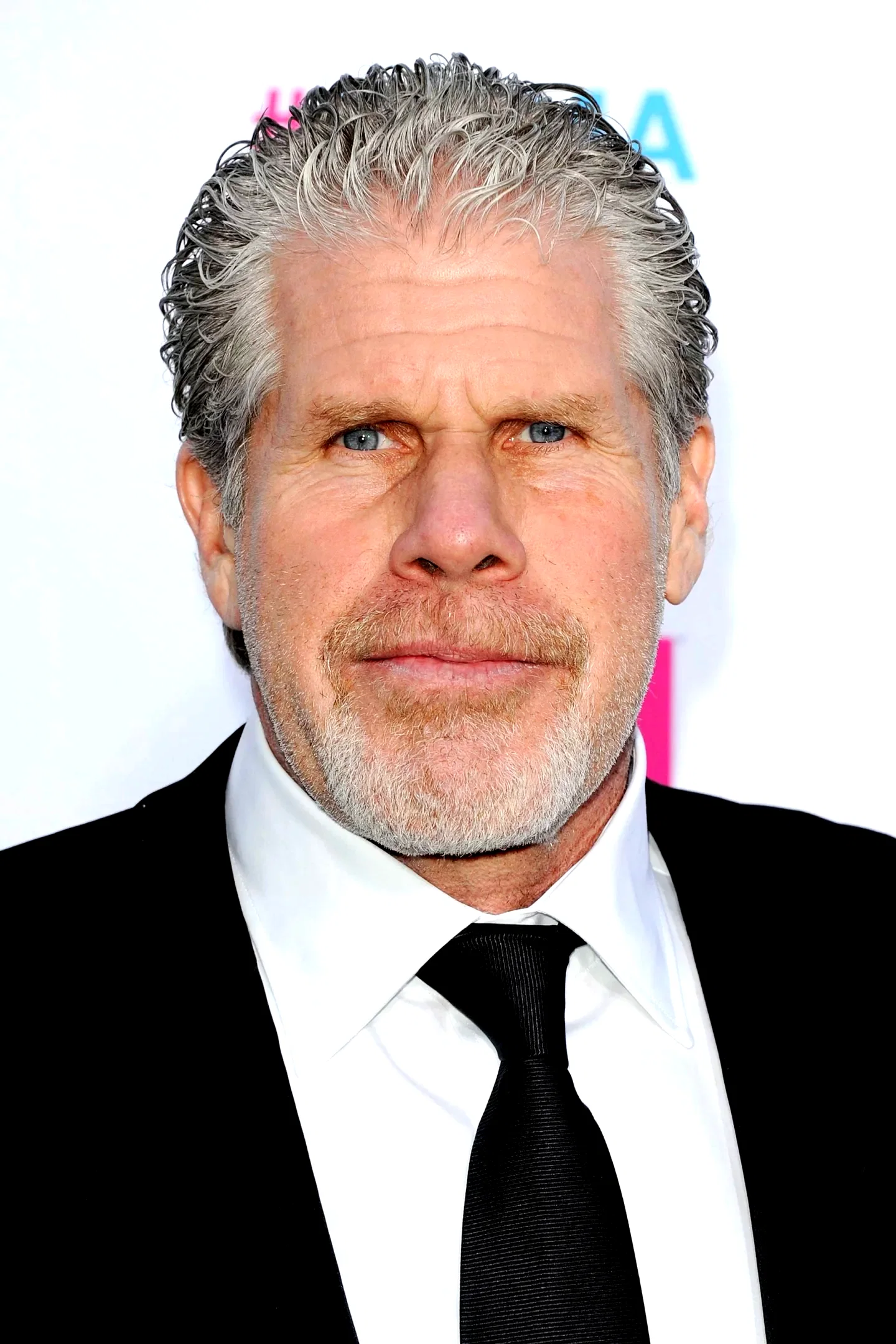 Ron Perlman