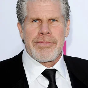 Photo star : Ron Perlman
