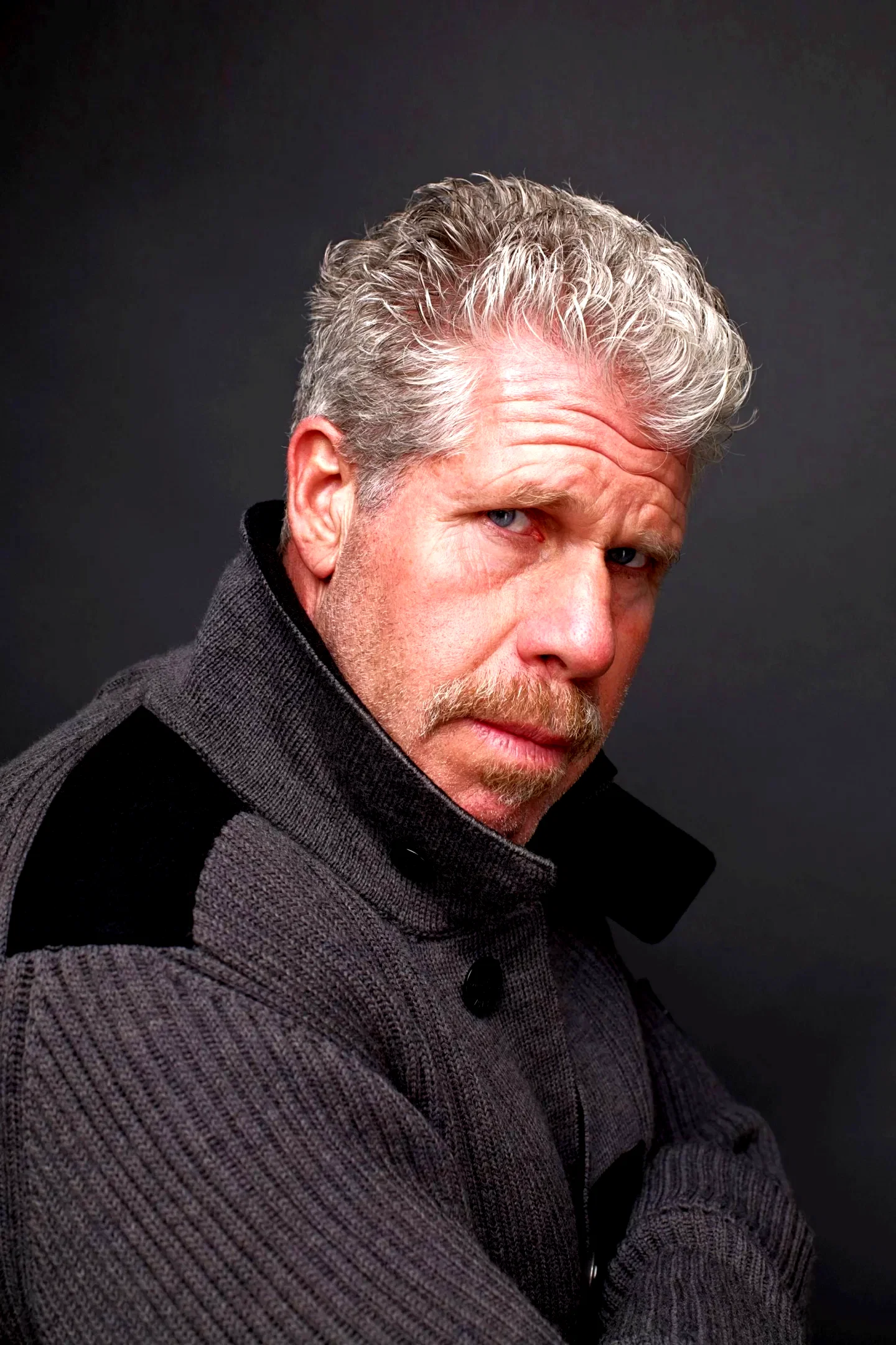 Ron Perlman