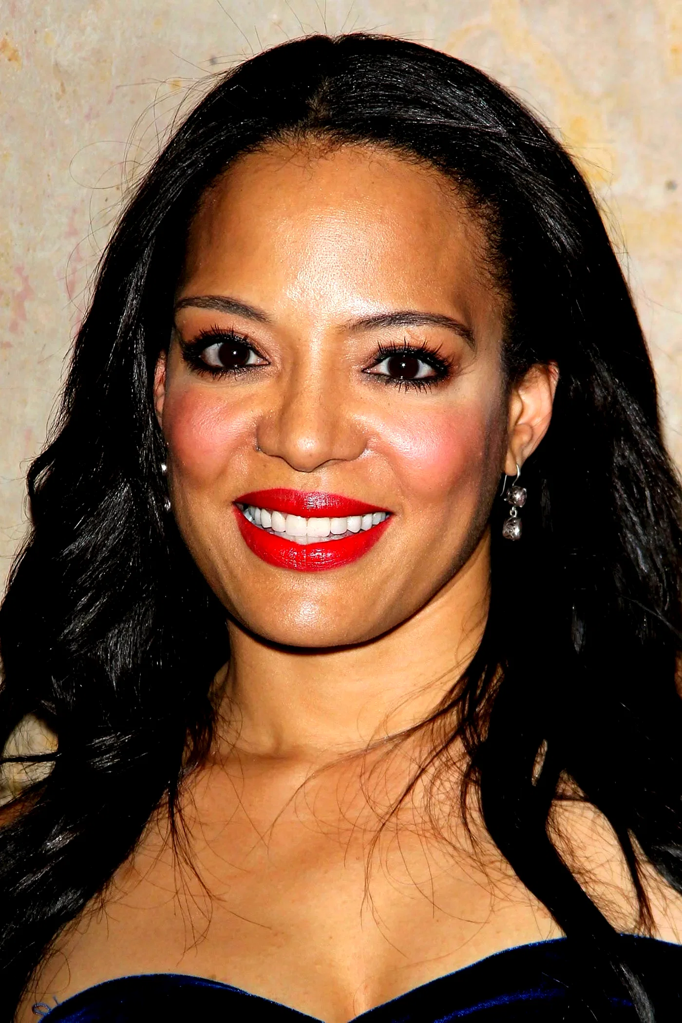 Lauren  Vélez