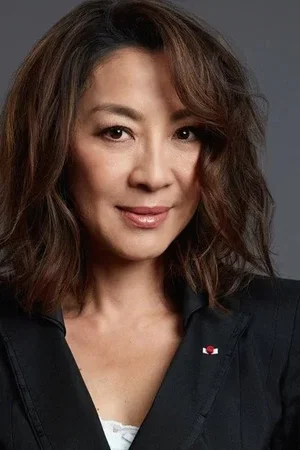 Michelle Yeoh