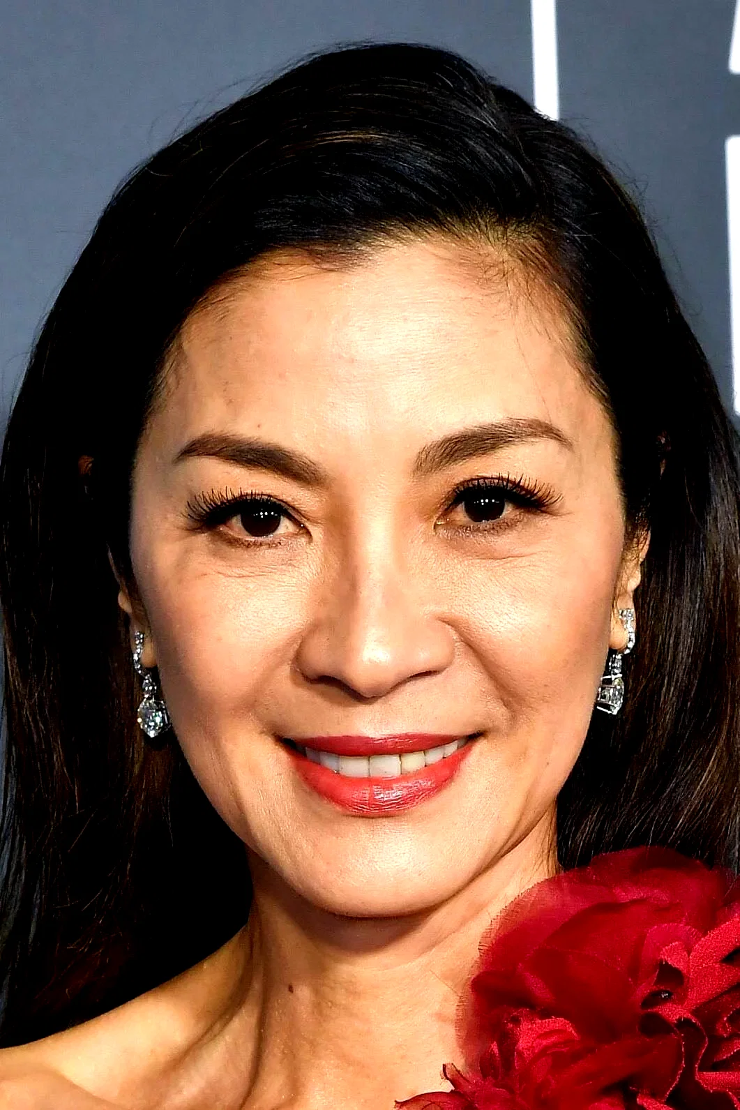 Michelle Yeoh