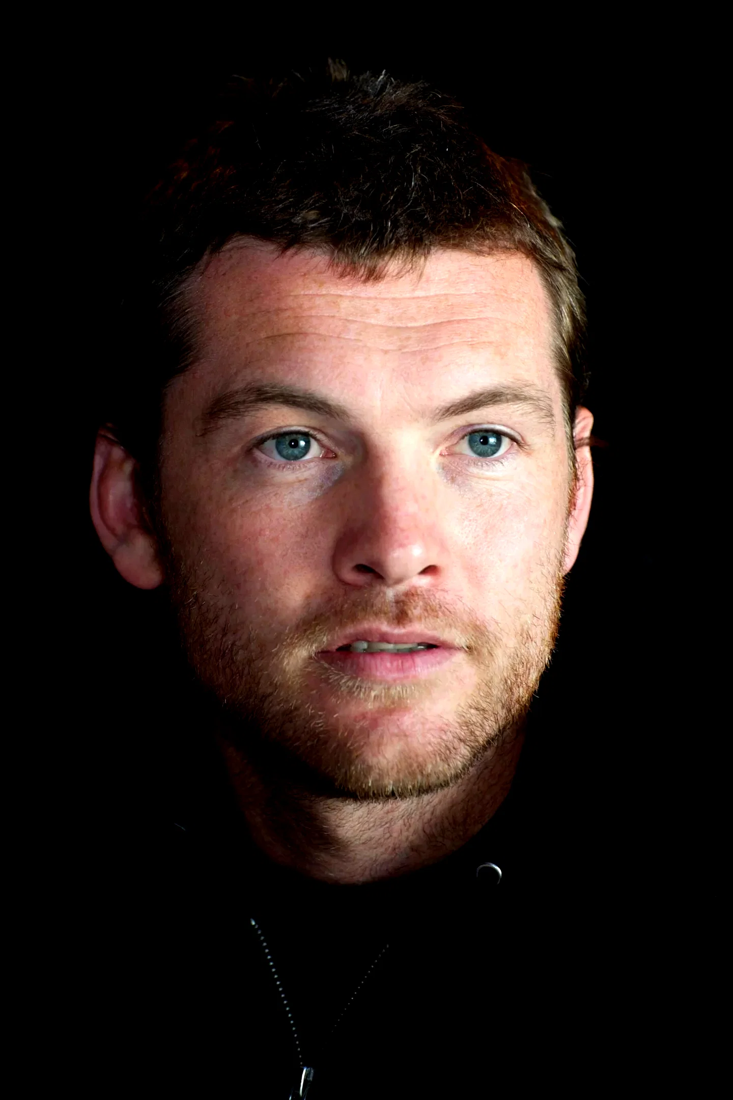 Sam Worthington