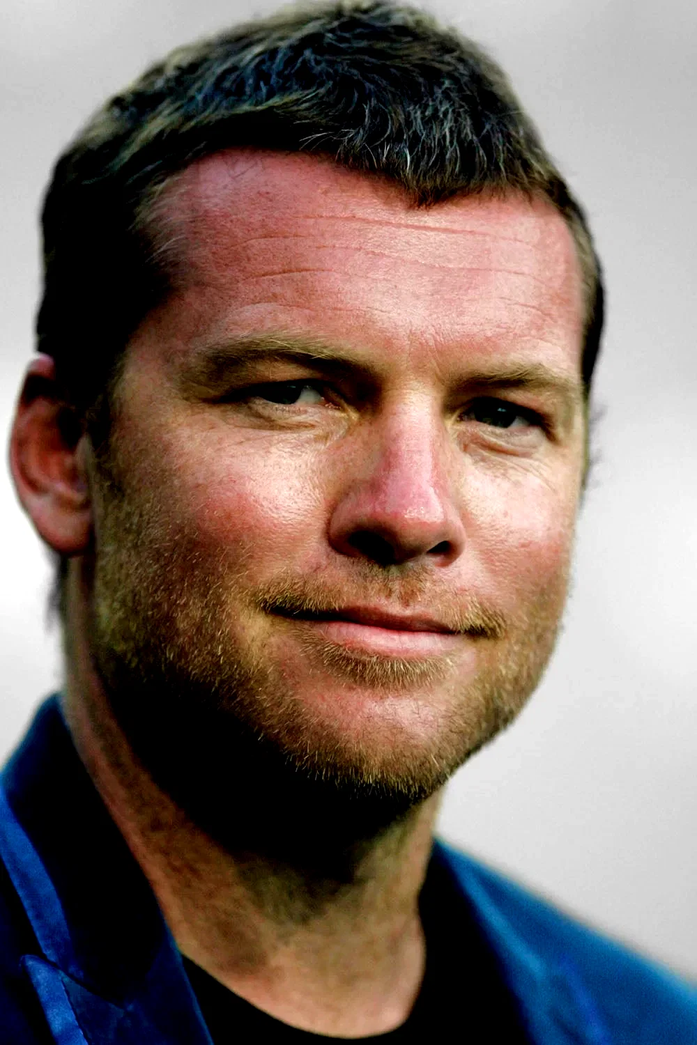 Sam Worthington
