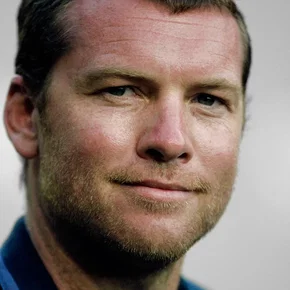 Photo star : Sam Worthington