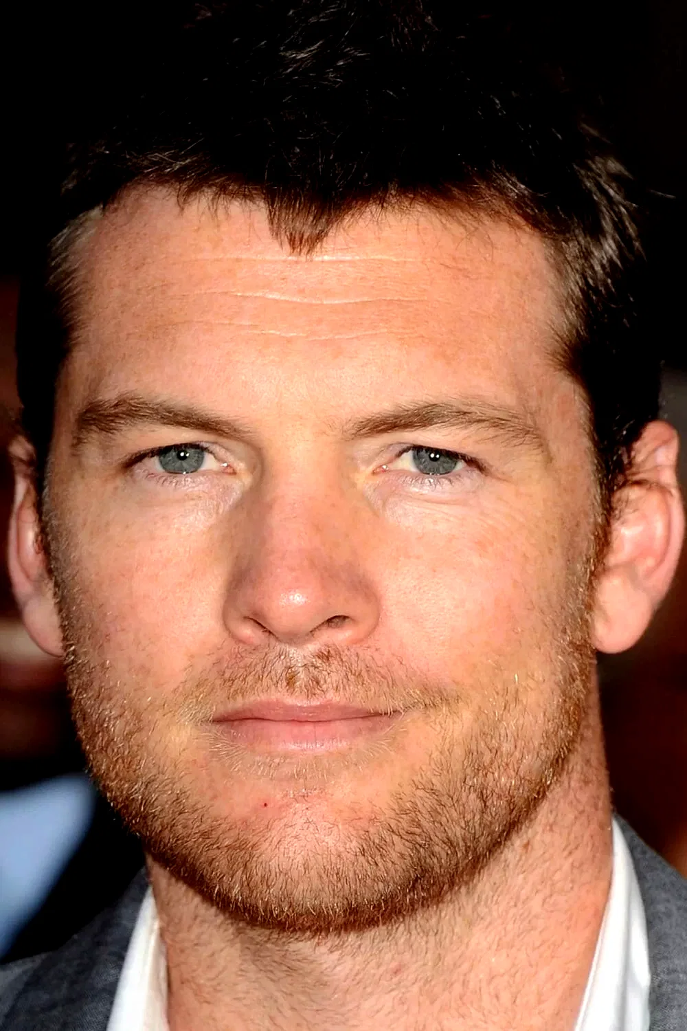 Sam Worthington