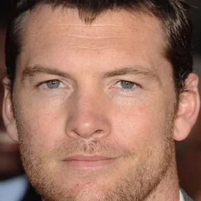 Photo star : Sam Worthington