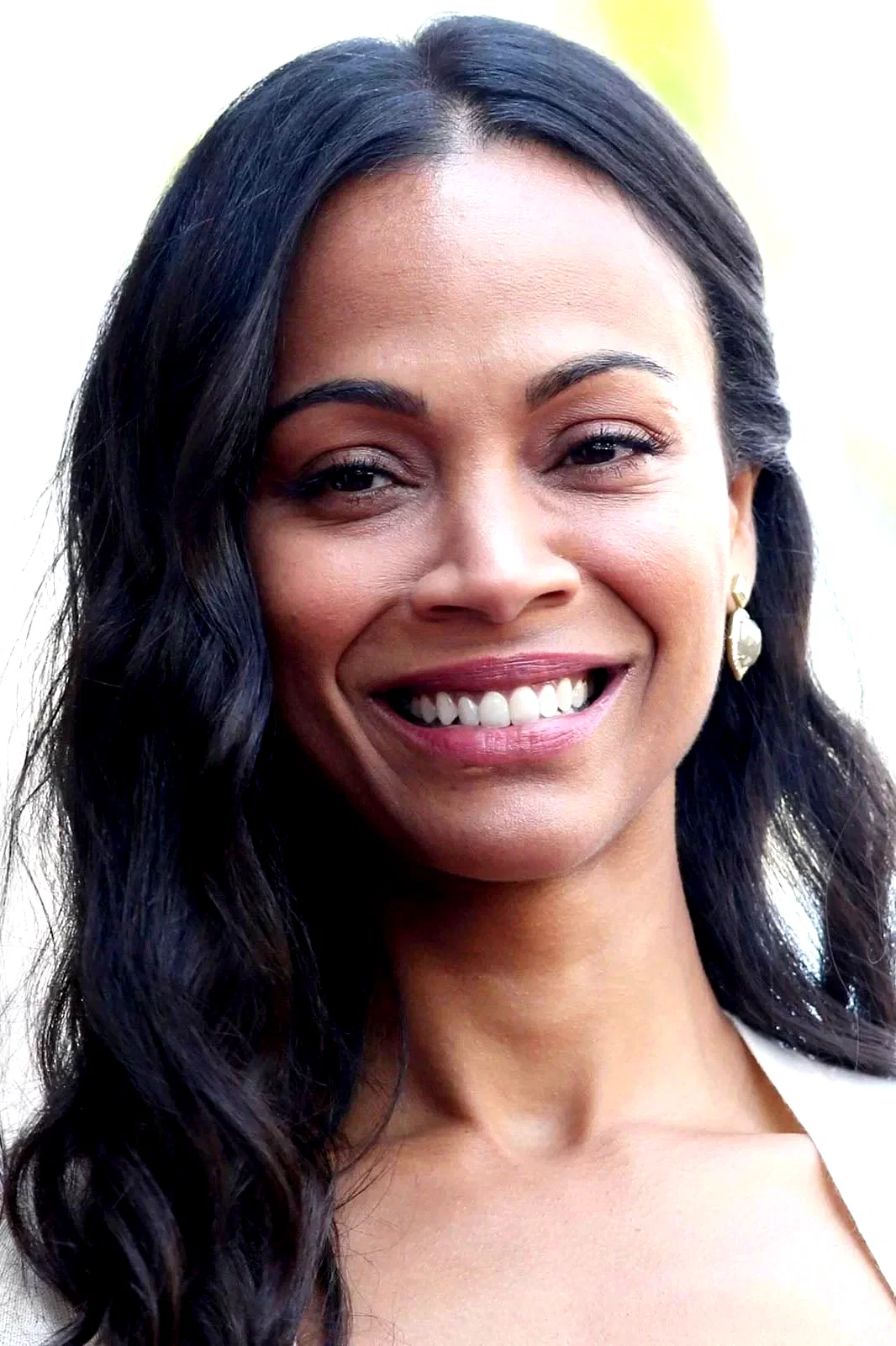 Zoe Saldana