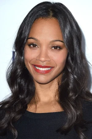 Zoe Saldana photo