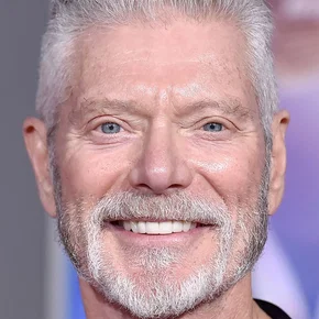 Photo star : Stephen Lang