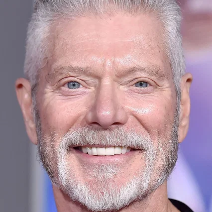 Stephen Lang