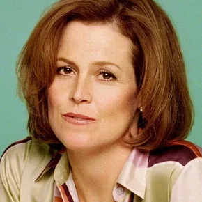 Photo star : Sigourney Weaver