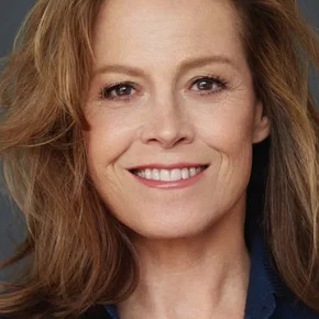 Photo star : Sigourney Weaver