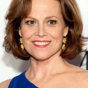 Photo star : Sigourney Weaver