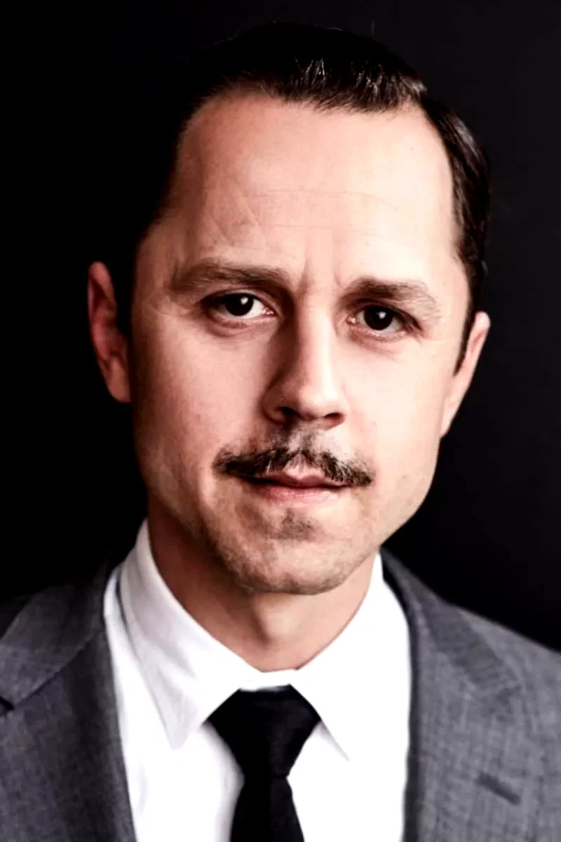 Giovanni Ribisi