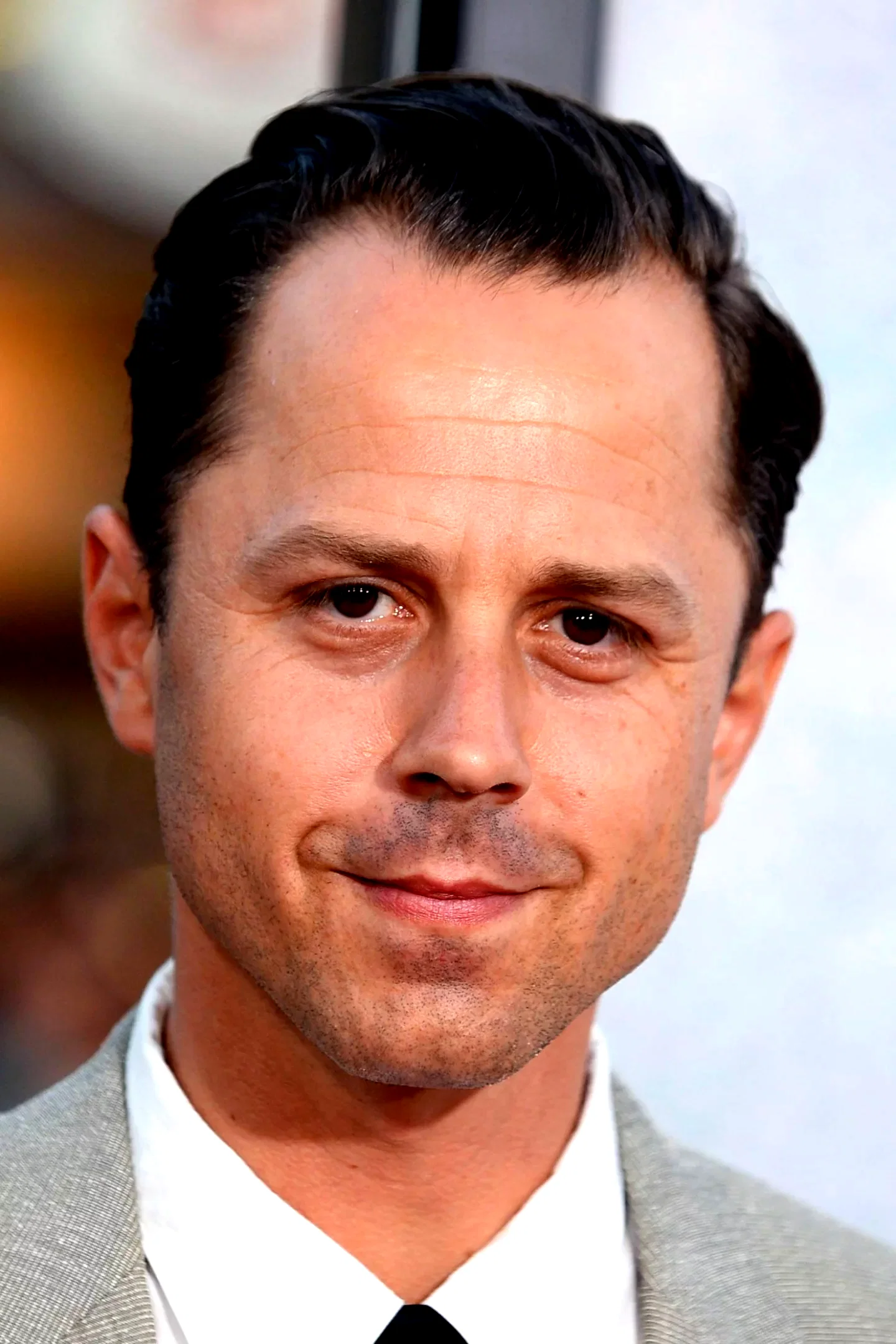 Giovanni Ribisi
