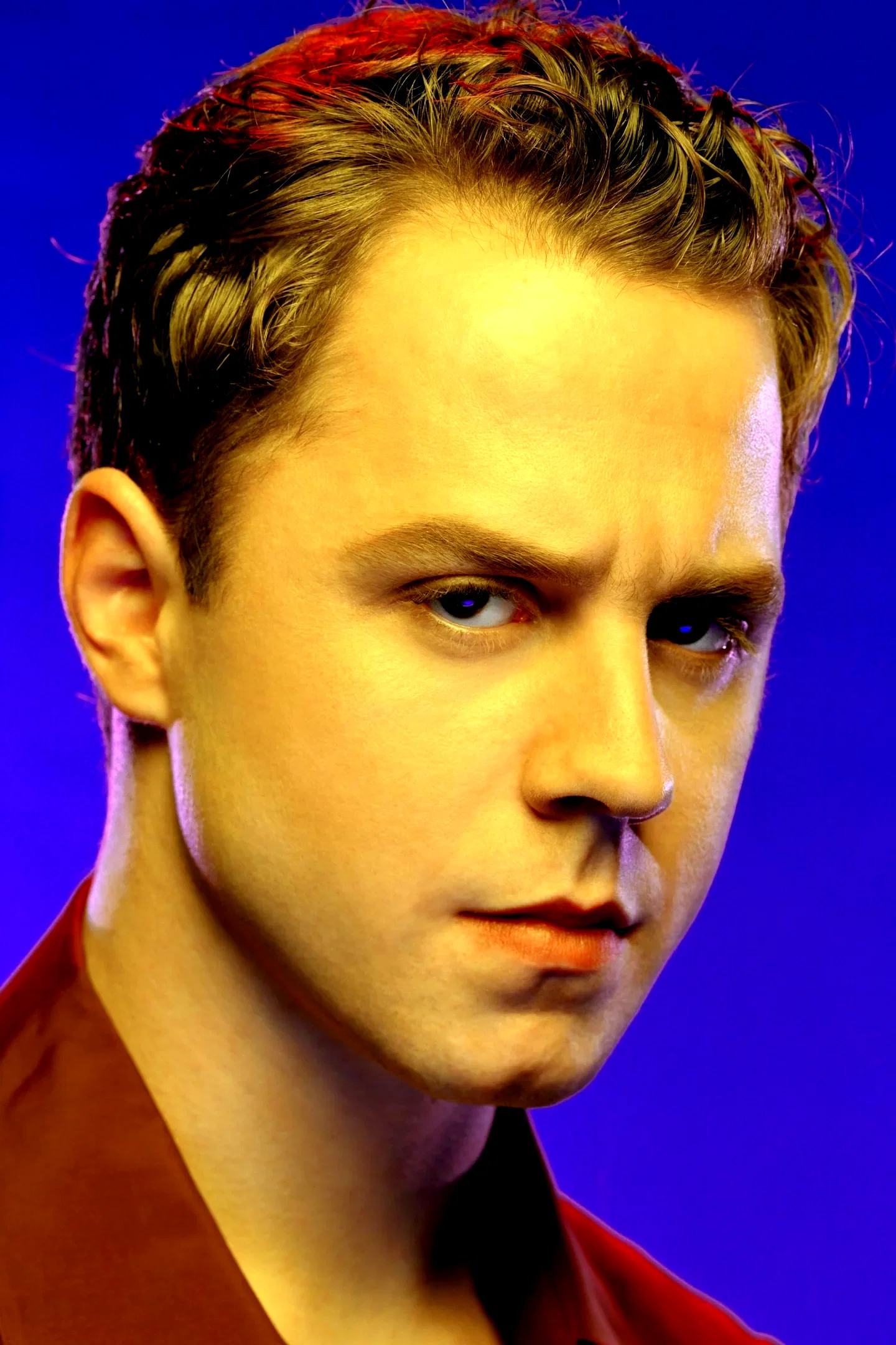 Giovanni Ribisi