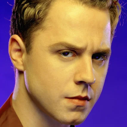 Giovanni Ribisi