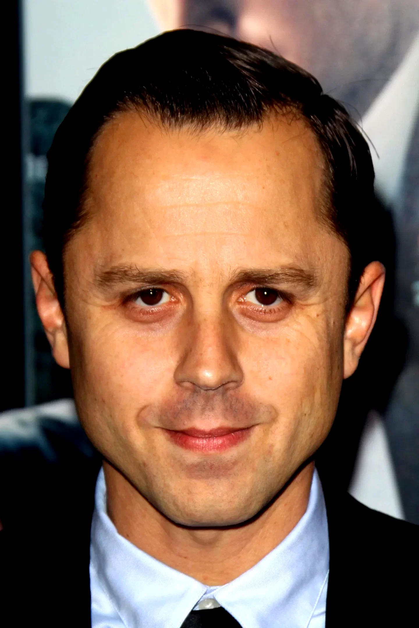 Giovanni Ribisi